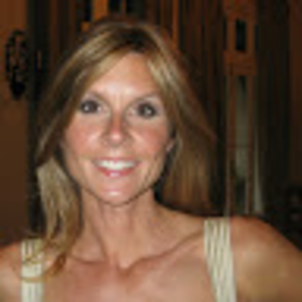 Meet your Posher, Courtney